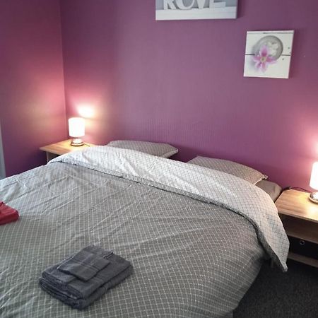 Vichy -Appartement Coquet 2 Pieces - Centre Ville ภายนอก รูปภาพ