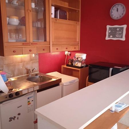 Vichy -Appartement Coquet 2 Pieces - Centre Ville ภายนอก รูปภาพ