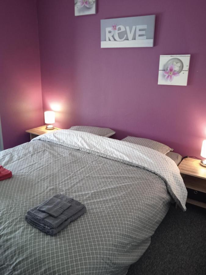 Vichy -Appartement Coquet 2 Pieces - Centre Ville ภายนอก รูปภาพ