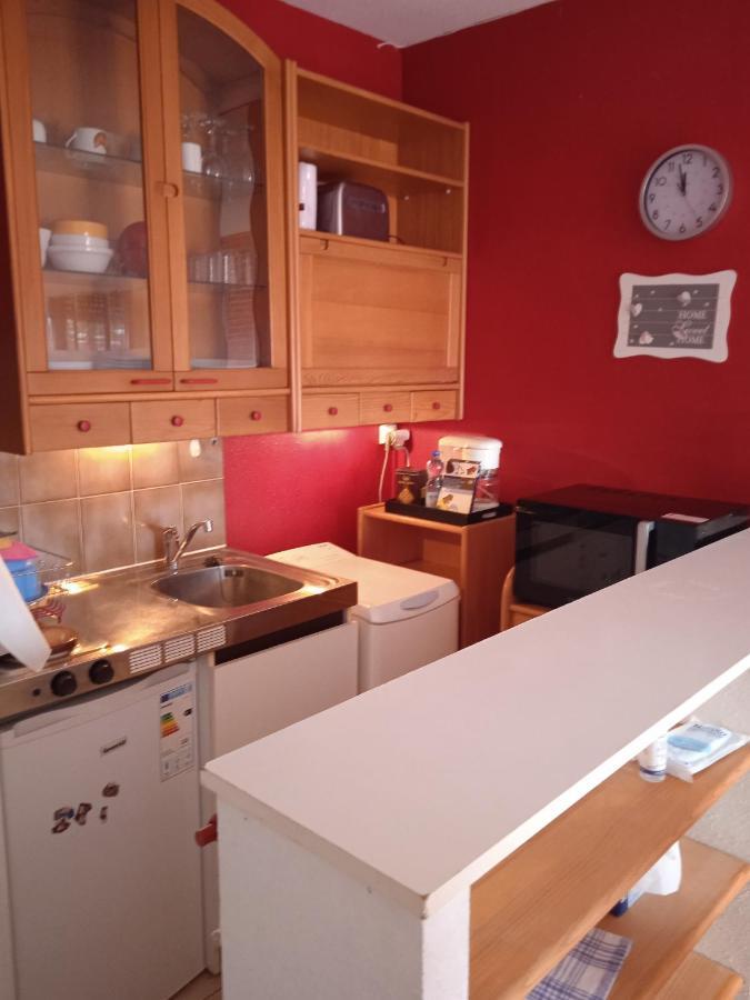 Vichy -Appartement Coquet 2 Pieces - Centre Ville ภายนอก รูปภาพ
