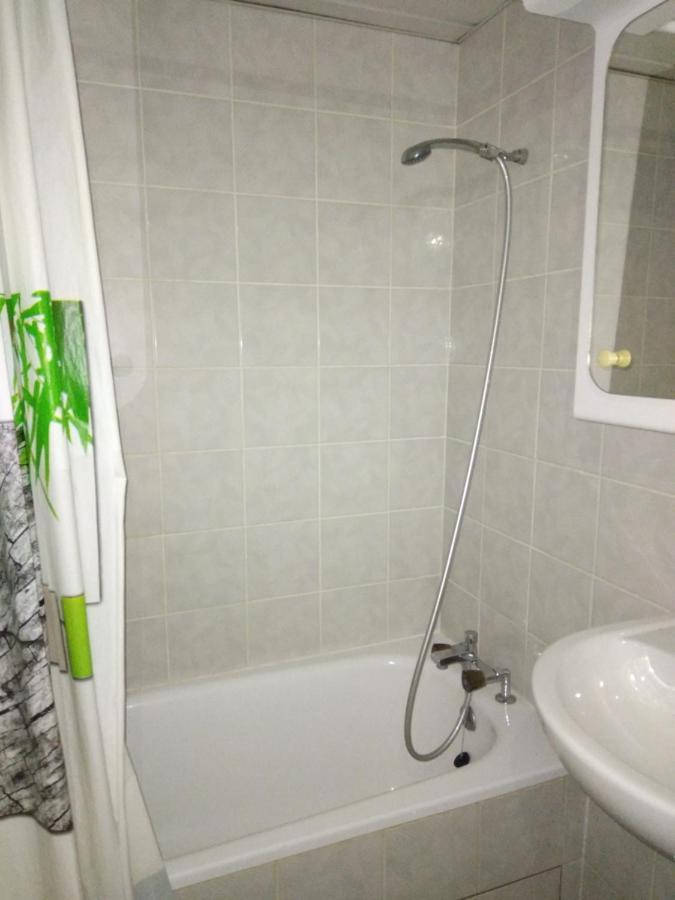 Vichy -Appartement Coquet 2 Pieces - Centre Ville ภายนอก รูปภาพ